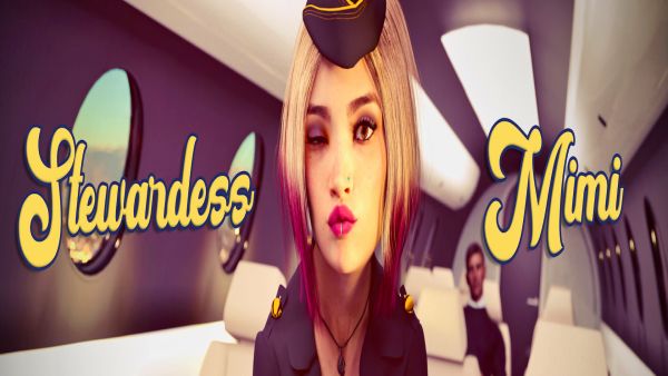 Stewardess Mimi for android