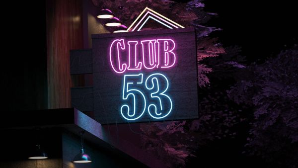 Club 53 for android