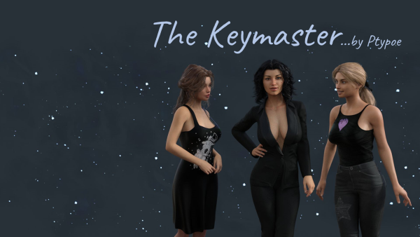The Keymaster for android