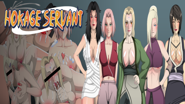 Hokage Servant for android