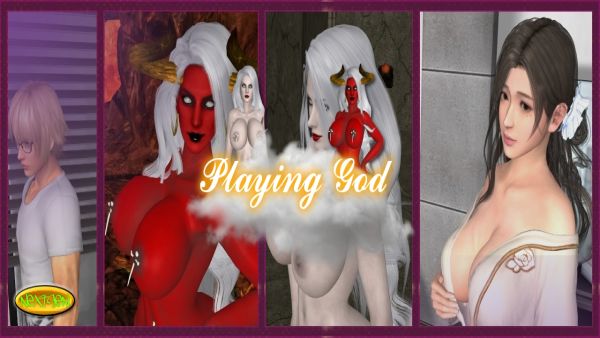 Playing God for android