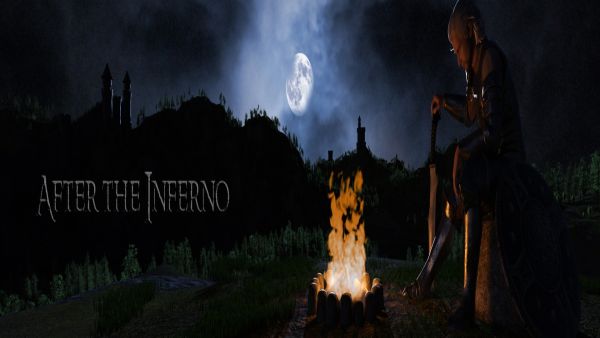 After the Inferno for android