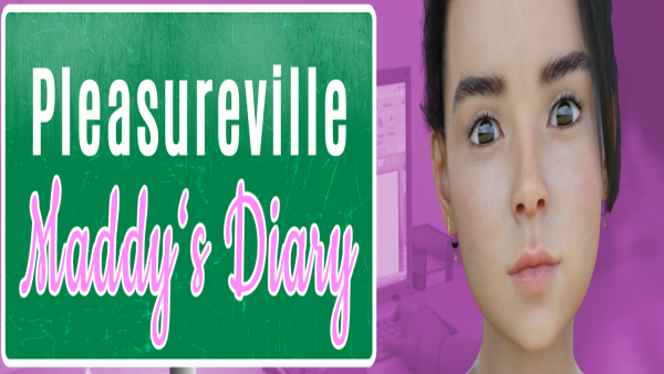 Pleasureville - Maddys Diary for android