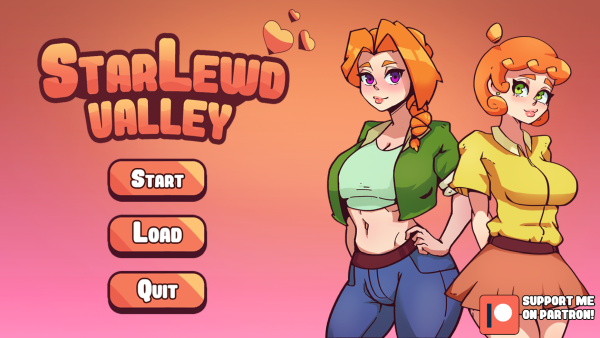 Starlewd Valley for android