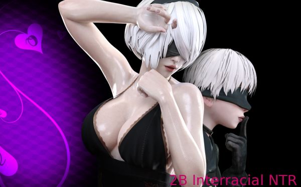 2B Interracial NTR for android