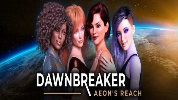 Dawnbreaker - Aeons Reach for android