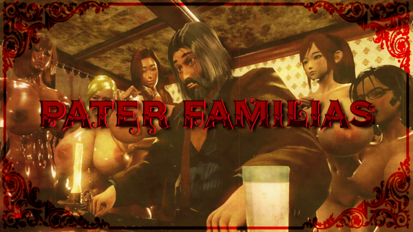 Pater Familias for android