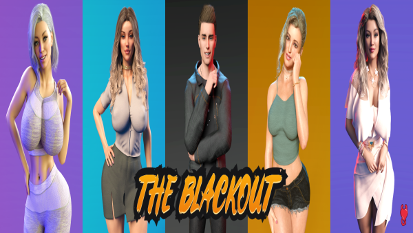 The Blackout for android