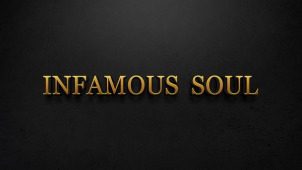 Infamous Soul for android
