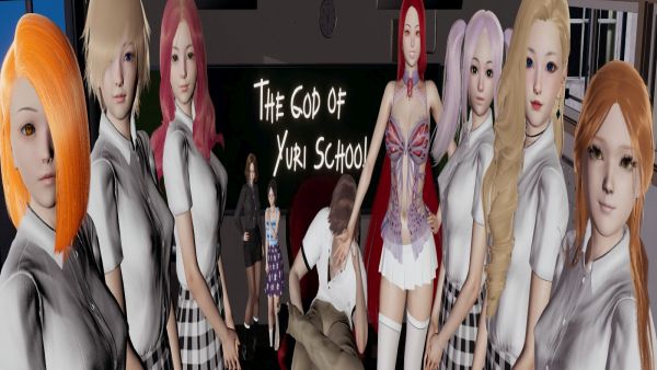 The God of Yuri School