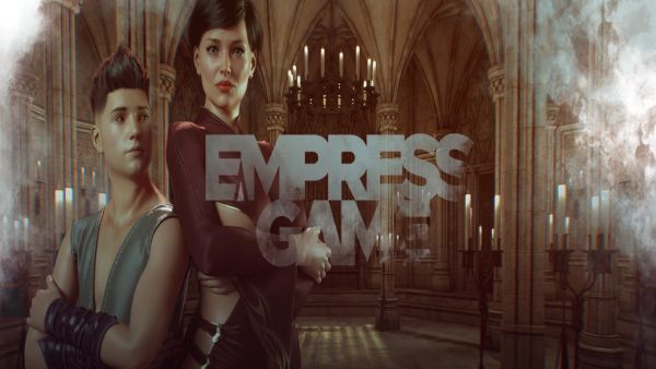 Empress Game for android