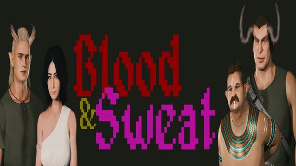 Blood Sweat for android