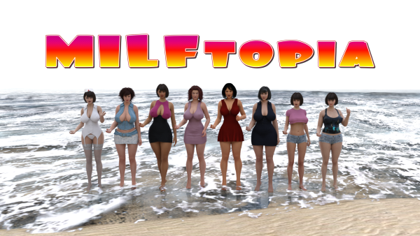 MILFtopia for android