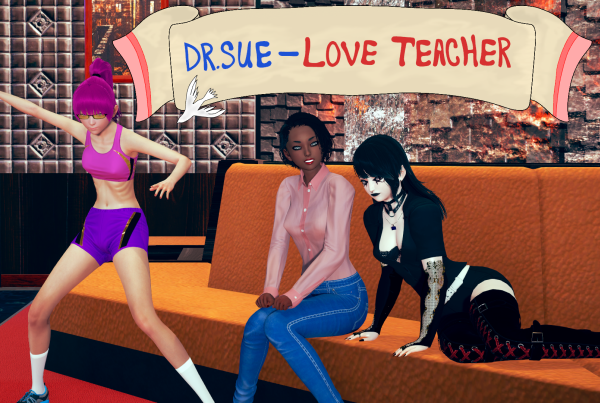 Dr. Sue - Love Teacher for android