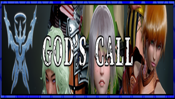 Gods Call
