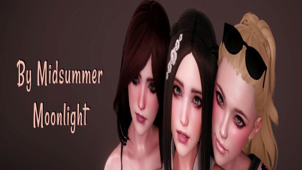 By Midsummer Moonlight for android