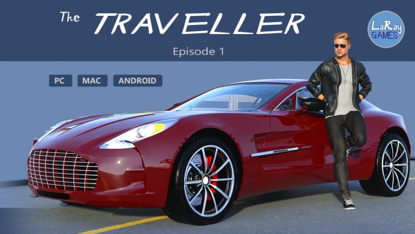 The Traveller for android