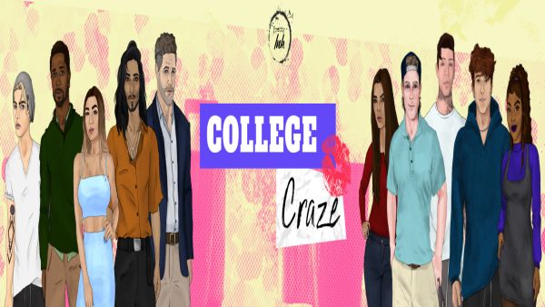 College Craze for android