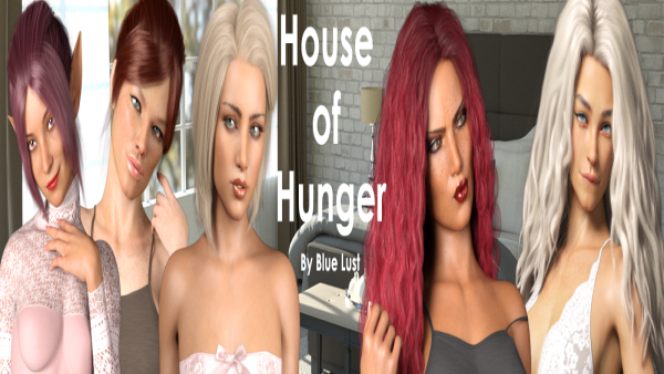 House of Hunger for android