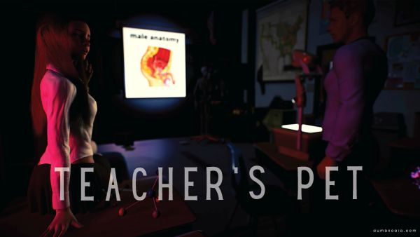 Teachers Pet for android