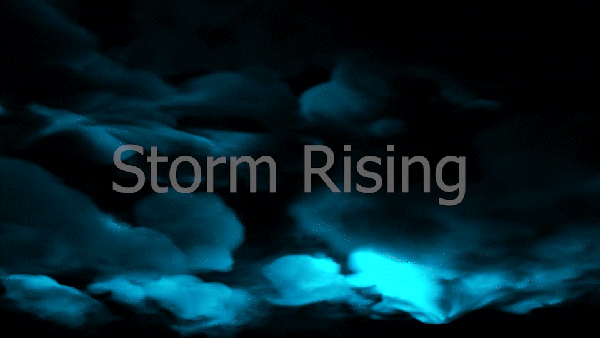 Storm Rising for android