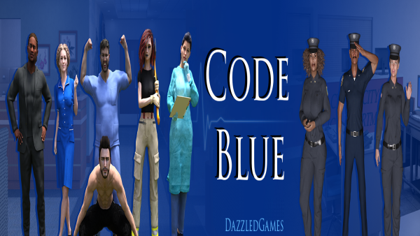 Code Blue for android