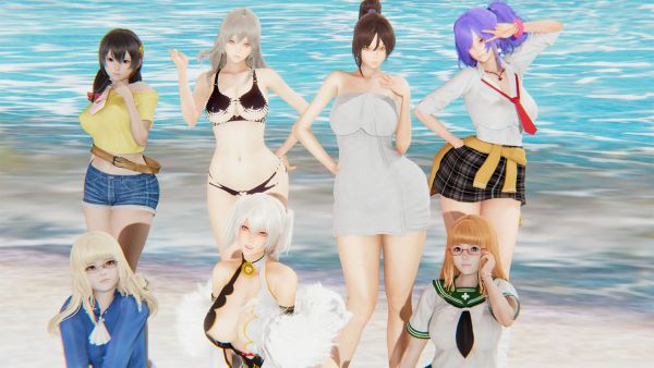 12 Goddesses for android