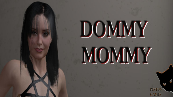 Dommy Mommy for android