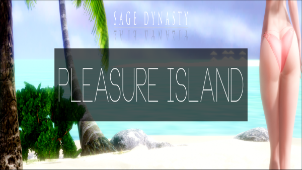 Pleasure Island for android