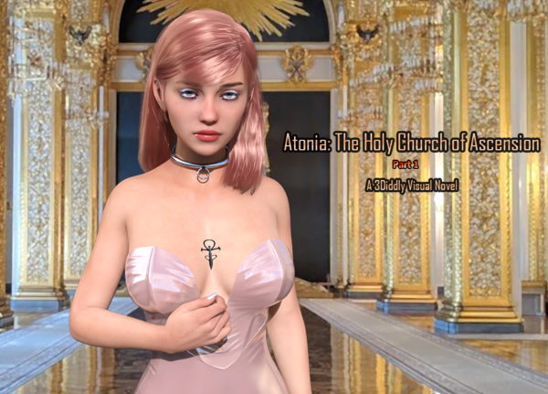 Atonia: The Holy Church of Ascension for android