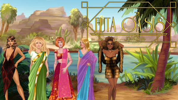 Futa Oasis for android