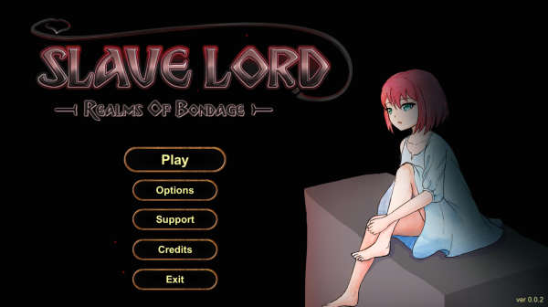 Slave Lord - Realms of Bondage for android