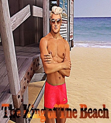 King of the Beach for android