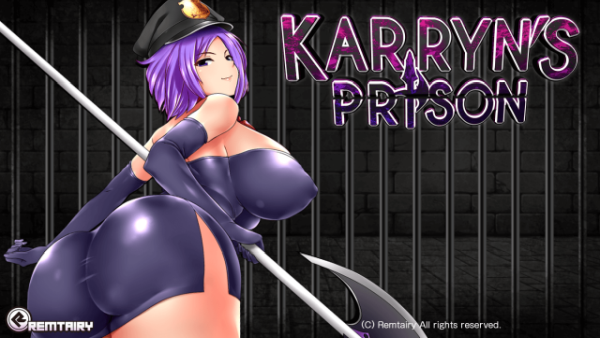 Karryns Prison for android