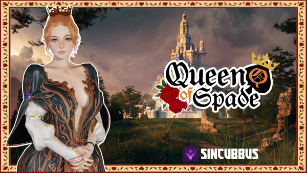 Queen Of Spade for android