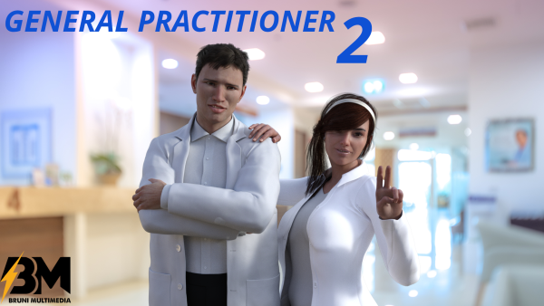 General Practitioner 2 for android