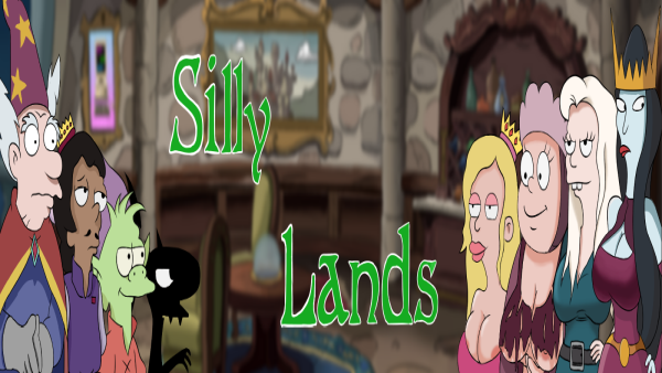 Silly Lands for android