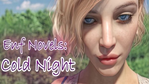 ENF Novels: Cold Night for android