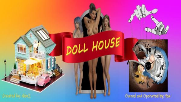 Doll House for android