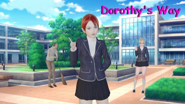 Dorothys Way for android