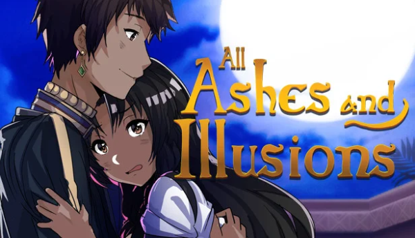 All Ashes and Illusions for android