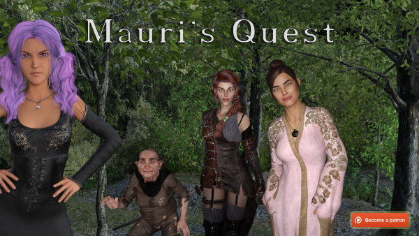Mauris Quest for android