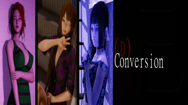 (D)Conversion for android