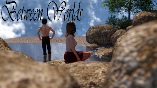 Between Worlds for android