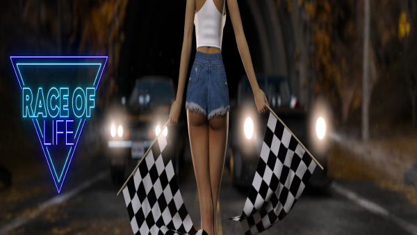 Race of Life for android