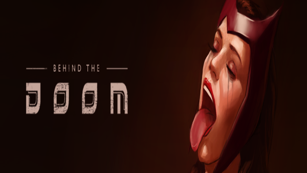 Behind the Doom