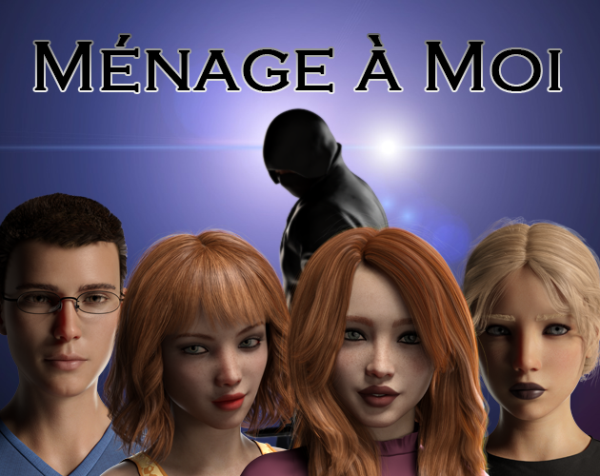 Menage a Moi for android