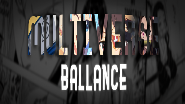 Multiverse ballance