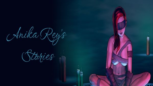 Anika Reys Stories for android