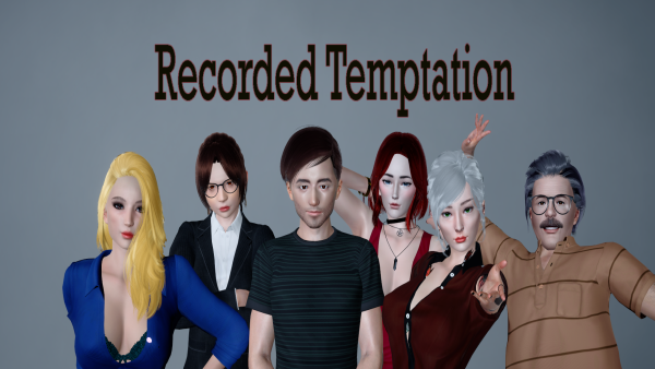 Recorded Temptation for android